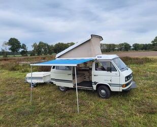VW T3 andere Gebrauchtwagen