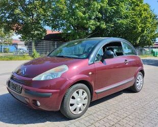 Citroen C3 Gebrauchtwagen