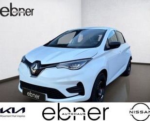 Renault ZOE Gebrauchtwagen
