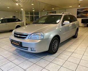 Chevrolet Nubira Gebrauchtwagen