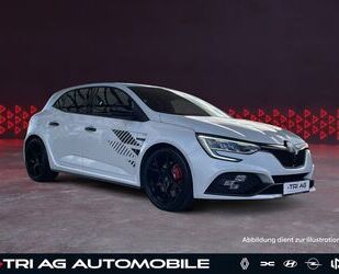 Renault Megane Gebrauchtwagen