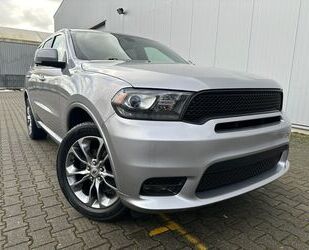 Dodge Durango Gebrauchtwagen
