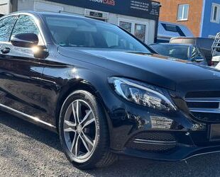 Mercedes-Benz C 220 Gebrauchtwagen