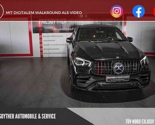 Mercedes-Benz GLE 63 AMG Gebrauchtwagen