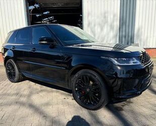 Land Rover Range Rover Sport Gebrauchtwagen