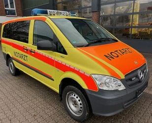 Mercedes-Benz Vito Gebrauchtwagen