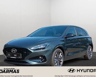 Hyundai i30 Gebrauchtwagen