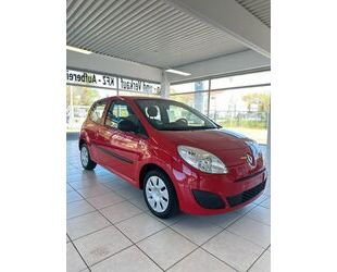 Renault Twingo Gebrauchtwagen