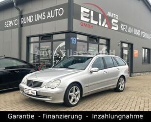 Mercedes-Benz C 200 Gebrauchtwagen