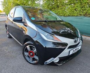 Toyota Aygo (X) Gebrauchtwagen