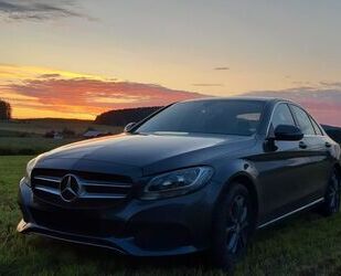 Mercedes-Benz C 220 Gebrauchtwagen