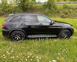 Mercedes-Benz GLC 300 Gebrauchtwagen