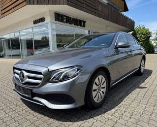 Mercedes-Benz E 220 Gebrauchtwagen