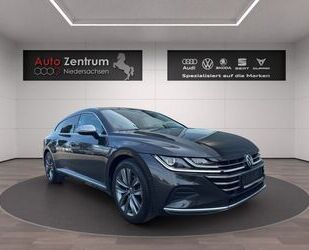 VW Arteon Gebrauchtwagen