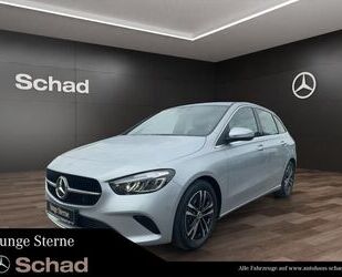 Mercedes-Benz B 180 Gebrauchtwagen