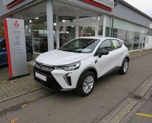 Mitsubishi ASX Gebrauchtwagen
