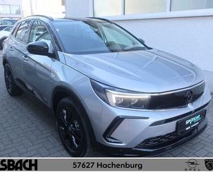 Opel Grandland (X) Gebrauchtwagen