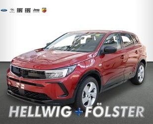 Opel Grandland (X) Gebrauchtwagen