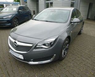 Opel Insignia Gebrauchtwagen