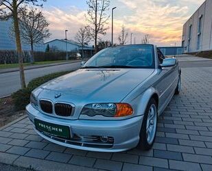 BMW 330 Gebrauchtwagen