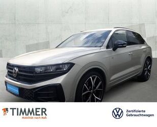 VW Touareg Gebrauchtwagen