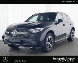Mercedes-Benz GLC 300 Gebrauchtwagen