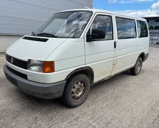 VW T4 andere Gebrauchtwagen
