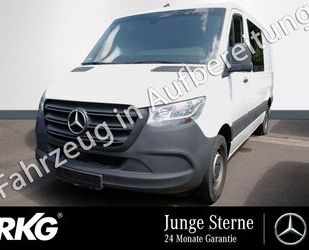 Mercedes-Benz Sprinter Gebrauchtwagen
