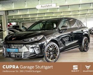 Cupra Terramar Gebrauchtwagen