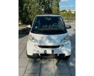 Smart Andere Gebrauchtwagen