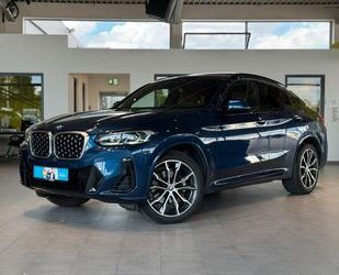 BMW X4 Gebrauchtwagen