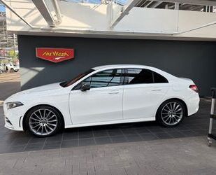 Mercedes-Benz A 180 Gebrauchtwagen