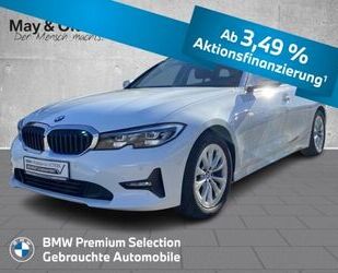 BMW 318 Gebrauchtwagen