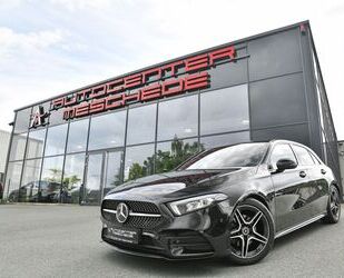 Mercedes-Benz A 200 Gebrauchtwagen