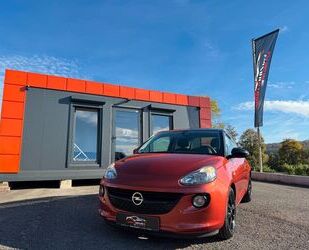 Opel Adam Gebrauchtwagen