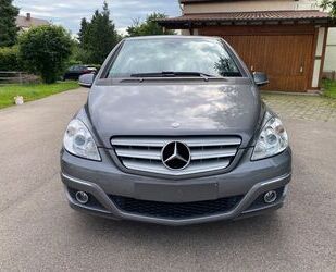 Mercedes-Benz B 180 Gebrauchtwagen