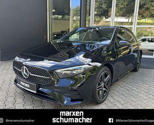 Mercedes-Benz A 250 Gebrauchtwagen