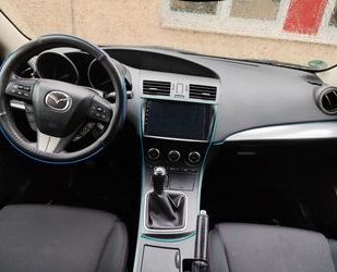 Mazda 3 Gebrauchtwagen