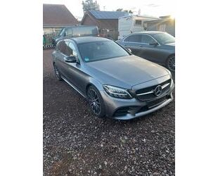Mercedes-Benz C 220 Gebrauchtwagen