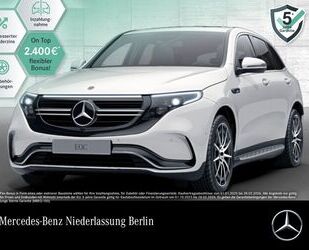 Mercedes-Benz EQC Gebrauchtwagen