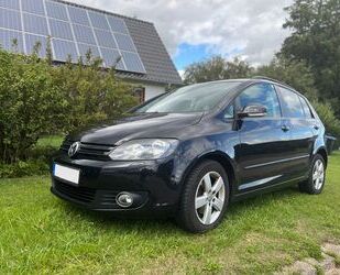 VW Golf Plus Gebrauchtwagen