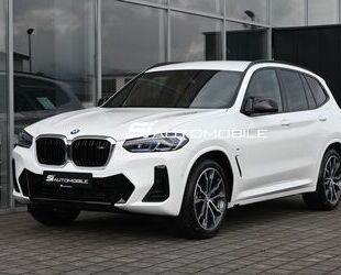 BMW X3 M40 Gebrauchtwagen