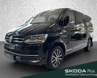 VW T6 Multivan Gebrauchtwagen