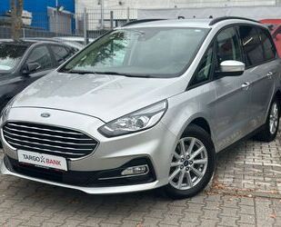 Ford Galaxy Gebrauchtwagen