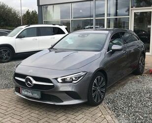 Mercedes-Benz CLA 200 Gebrauchtwagen