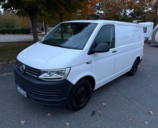 VW T6 Transporter Gebrauchtwagen