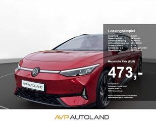 VW ID.7 Gebrauchtwagen