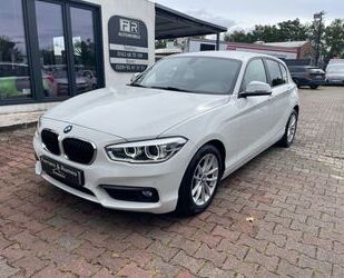 BMW 120 Gebrauchtwagen