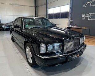 Bentley Arnage Gebrauchtwagen