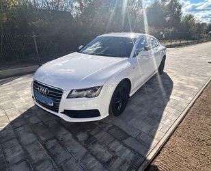 Audi A7 Gebrauchtwagen